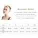 CPAP Chin Strap for Snoring - Anti Snoring Compression Garment XXL for Mouth Closure - Double Chin Reducer and Neck Slimmer - Buy Online on GoSupps.com