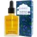 Karmic Skin Anti Ageing Face Serum: Bakuchiol + Vitamin C | Wrinkles Dark Spots Hyperpigmentation Night Treatment | Best Natural Retinol | Hydrating Collagen Boosting Facial Oil | Dark Spot Remover