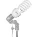 EMART Full Spectrum Light Bulb 2 x 45W 5500K CFL Daylight - Photography Studio Lighting (2 Pack) - Buy Online on GoSupps.com