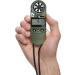 Kestrel 3500 Weather Meter/Digital Psychrometer Olive Drab - Night Vision Backlight - Buy Online on GoSupps.com