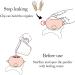Buy Bubble Milk Bowl - Silicone Puppy Milk Bottle for Rearing | 4 Nipples (L Size White) - Ideal for Medium/Large Dogs - Buy Online on GoSupps.com