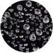 Accessories Glitter 3D Gems Nail Diamond Nail Rhinestones Crystal Nail Art Decoration - Buy Online on GoSupps.com