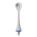 Pursonic S625 Rechargeable Sonic Toothbrush & Water Flosser with 12 Brush Heads - Buy Online on GoSupps.com