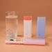 Tablet Box Pill Dose - Portable Vitamin & Medication Organizer | Secure & Compact Design - Buy Online on GoSupps.com
