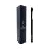 Flame Tapered Eye Crease Brush 13 | Precision Blending Brush for Flawless Eye Makeup | International Shipping Available - Buy Online on GoSupps.com