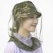 ZHZHo 5 Pack Premium Mosquito Head Net Mesh Hat Face Netting Lightweight Durable Protective Cover Fly Insects Bugs Preventing for Camping Hiking Fishing Outdoor Activity - Buy Online on GoSupps.com