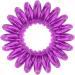 invisibobble Kids Disney Rapunzel Set of 3 Pink & Purple - Spiral Hair Scrunchies Girls - Hair Scrunchies without Pull for Perfect Hold Kids Original Rapunzel - Buy Online on GoSupps.com