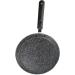 Ciieeo 3 Pcs Non-Stick Frying Pan Non Stick Frying Pan Earth Pan Earth Cookware Marble Frying Pan Maifan Frying Pan Omelette Pan Omelet Pan Trick or Treat Bowls Pan Pan Steak Pan Egg 38x22.5x2cmx3pcs Blackx3pcs - Buy Online on GoSupps.com