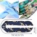 Buy Acited 12-Piece Bendable Vintage Twist Wired Frontal Ligaments Hair Bands - Stylish Yoga Headscarf & Sports Turban for Girls - Buy Online on GoSupps.com