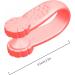 Pomrone Small Massage Pin - Portable Pressure Point Relief Tool for Stress & Pain | Ideal for Men & Women - Buy Online on GoSupps.com