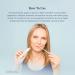 Anti Aging Lip Enhancer - Plumping Formula for Fuller Hydrated Lips with Collagen Hyaluronic Acid & Peptides - No Sting/Burn - Shop Now - Buy Online on GoSupps.com