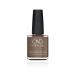 CND Vinylux Longwear Gray Nail Polish Gel-like Shine & Chip Resistant Color 0.5 Fl Oz Rubble 0.5 Fl Oz (Pack of 1)