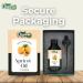 Organic Zing Apricot Oil Pure & Natural for Skin Face Hair Care Aroma Therapy Diffuser Conditioner - 30ml - Buy Online on GoSupps.com