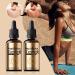 Sunless Tanning Drops Boire Naturelles pour Visage et Corps - Bronzage Rapide et Personnalis pour Femmes et Hommes tanner 2PCS - Buy Online on GoSupps.com