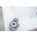 Angelcare Happy Seal Grey Baby Bath & Room Thermometer - Buy Online on GoSupps.com