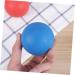 Beavorty 4pcs Muscle Roller Set - Ice Hockey Yoga & Lacrosse Massage Balls for Deep Tissue Healing - Buy Online on GoSupps.com