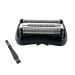 Briota Razor head for Braun Series 3 S3 electric shaver compatible with razors of series 3 spare part for brown razors for 300s 301S 310S 3030S 3040S 3050cc 3090cc (21b)