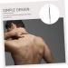 Beavorty Wooden Back Scratcher | Portable Chinese Back Scratch Tool for Ultimate Relief - Buy Online on GoSupps.com