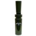 Duck Commander Mallard Hen Duck Call Waterfowl Hunting Accessories and Gear Green