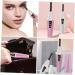 Buy 1pc USB Electric Eyelash Curler - Heated Lash Curling Tool for Perfect Eyelash Makeup | International Shipping Available - Buy Online on GoSupps.com