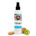 SoCozy Spray d m lant sans rin age pour cheveux d'enfants - Renforce et adoucit - 153 8 ml - Sans paraben sulfate colorant synth tique ou colorant