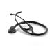 ADSCOPE 600 Cardiology Stethoscope with AFD Technology - Adult Tactical All Black - Buy Online on GoSupps.com