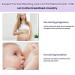 Mercilary Cream 30g - Natural Lanolin Nipple Ointment for Breast Care | Soothes & Protects Dry Cracked Nipples - Buy Online on GoSupps.com