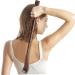 Buy 2pcs Wooden Back Scratcher - 19in Bamboo Itching Relief Tool for Adults - Manual Handheld Square Design - Buy Online on GoSupps.com