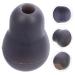 10 Pairs Stethoscope Replacement Ear Tips - Soft PVC Seal Earbuds Accessories - Buy Online on GoSupps.com