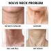 Neck Firming Cream - Anti-Aging Tightening & Lifting Treatment | Reduce Wrinkles & Improve Skin Firmness - Buy Online on GoSupps.com