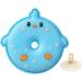 Joberio Children's Bath Sponge - Children's Bath Sponge Ball Honeycomb Design Bathing Accessories for Travel Hotel Bathroom Home and Dormitory Blue - Buy Online on GoSupps.com