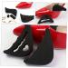 4 Pairs Toe Plug Sponge Shoe Pads - Cushions & Inserts for Women s Casual Shoes | Comfortable Toe Cushions & Filler Inserts - Buy Online on GoSupps.com