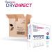 Parentgiving Dry Direct Ultimate Underwear - Medium (Case of 72) - Buy Online on GoSupps.com