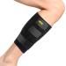 Calf Compression Brace Shin Splint Sleeve Support Calf Wrap for Injury Recovery & Prevention Men & Women