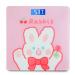 UCTHAT Digital Smart BMI Digital Scale, Bluetooth Body Weight Bathroom Scale with iOS, Android APP,Wireless Body Composition Monitor Analyzer for Tracking Health(Pink)