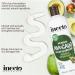 Inecto Avocado Shampoo and Conditioner Set Natural Sulfate Free Shampoo with Avocado Oil Avocado Shampoo & Conditioner - Buy Online on GoSupps.com