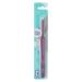 TEPE SUPREME TOOTHBRUSH - Tapered Design Short & Long Bristles for Gentle Cleaning 3-Pack Assorted Tuft Brushes for Interdental Spaces - Buy Online on GoSupps.com