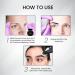 MINA ibrow Pre-Inked Microblading String | Bamboo Charcoal Thread | Mess-Free Eyebrow Mapping Tool | White 20M - Buy Online on GoSupps.com
