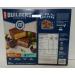 Buy Clif Builders Protein Bars - 18 Count Box (9 Chocolate Mint & 9 Chocolate Peanut Butter) - High Protein Snack - 43.20oz (1.22kg) - International Shipping Available - Buy Online on GoSupps.com