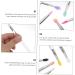 Baluue 10pcs Eye Shadow Brush Makeup Brush Blending Eyeshadow Brush Women Eyeshadow Brush - Buy Online on GoSupps.com