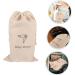 COLLBATH Hair Blow Dryer Duffle Bag for Travel Blow Dryer Bag Drawstring Bag Travel Bag Hair Dryer Organizer - Buy Online on GoSupps.com