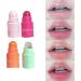 Moisturizing Lipstick 4 Colors Nourishing Balm for Lips Natural Gloss Finish Smudge Resistant Lipstick Skin Care Accessories - Buy Online on GoSupps.com