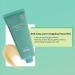 YADAH Green Tea Pure Peeling Gel 3.4 Fl Oz - Natural Exfoliating Gel for Smooth & Even Skin - pH Balanced Formula for Moisture Balance - Buy Online on GoSupps.com