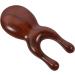 Beaupretty 2-St Hand Massager & Shiatsu Nose Scraps | Comfort & Travel Health Comb | 2pcs Sandalwood Massage Device - Shop Now! - Buy Online on GoSupps.com