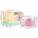 Bo te bouffante en poudre de talc avec applicateur b b apr s-bain poudre poudre poudre r cipient de poudre pour les nouveau-n s et les tout-petits parfait pour voyager Pink - Buy Online on GoSupps.com