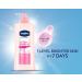 Buy Vaseline Healthy Bright UV Extra Brightening Gluta Glow Body Lotion 300ml - Enhance Skin Radiance | International Shipping Available - Buy Online on GoSupps.com