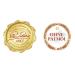 Vine Mixed Balls Pack - 10 Dark Chocolate Truffle Filled Treats with Pistachio Marzipan & Nougat | 200g - Buy Online on GoSupps.com
