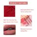 ETEDES 3 PCS Matte Liquid Lipstick Set - Long-Lasting & Waterproof Lip Gloss (#B) - Buy Online on GoSupps.com