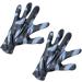 Healvian Lot De 3 Paires De Hydratants Pour Les Mains Masque Exfoliant Pour Les Mains Masque De Soin Pour Les Mains Pour Hommes Et Femmes clat De - Buy Online on GoSupps.com