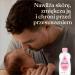 Johnson's Baby Olive rose 200 ml - Buy Online on GoSupps.com